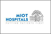 Miot hospital