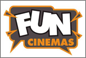 fun cinemas