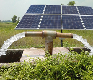 Solar Pump